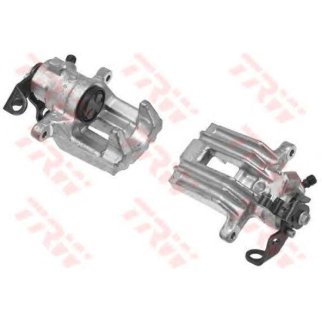 Суппорт тормозной задний левый TRW BHQ134 фото