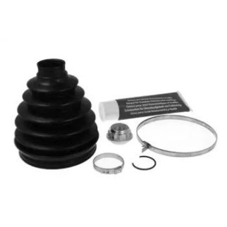 Пыльник ШРУСа фото