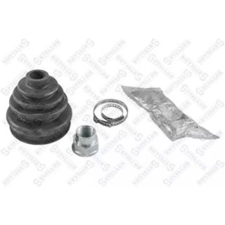 13-00580-SX_к-кт пыльника ШРУСа наружного! Fiat Siena/Palio 1.0-1.6 96> фото