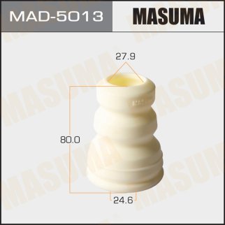 Отбойник амортизатора HONDA CIVIC MASUMA MAD-5013 фото 1