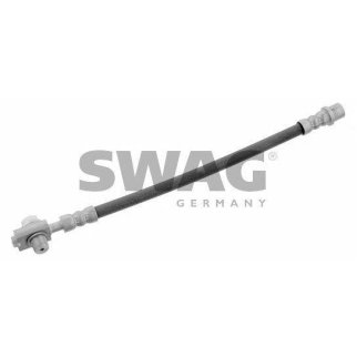 Шланг тормозной задний SWAG 30 92 3160 фото