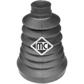 Пыльник ШРУСа Metalcaucho 00520 фото