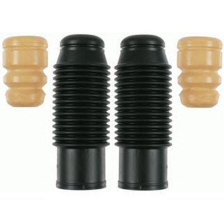 К-кт пыльников с отбойниками передней подвески SACHS 900166 фото