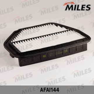 Фильтр воздушный MILES AFAI144 фото