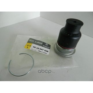 Опора шаровая LARGUS пер. подвески в сборе фото