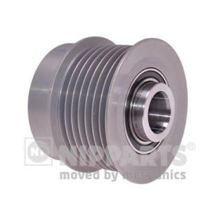 Шкив генератора NIPPARTS N1182004 фото