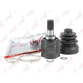 ШРУС внутренний передний LYNXauto CI-3700 фото
