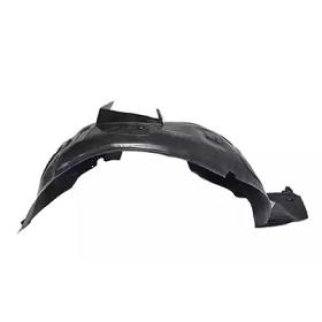 Подкрылок переднего правого крыла / CITROEN Berlingo PEUGEOT Partner 09~ фото