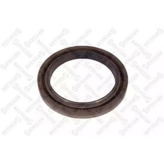 Сальник ступицы Iveco Daily 2.5D 85 STELLOX 8101297_SX фото