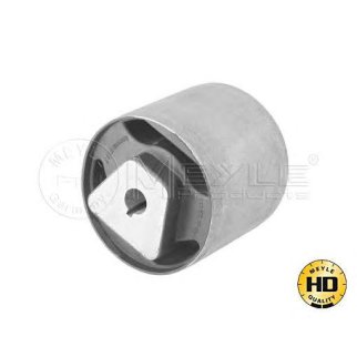 Сайлентблок переднего нижнего рычага L=R AUDI A6/A7/A8/Q3/Q5/VW Phaeton MEYLE 100 610 0018/HD фото
