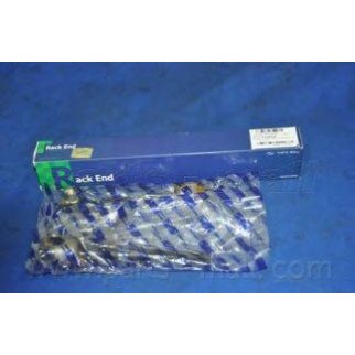 Тяга рулевая фото