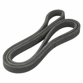 Ремень приводной для а/м Volvo XC90 (02-) 2.4i/2.5i (6DPK1841) фото 2