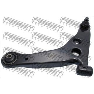 Рычаг передний левый FEBEST 0424-CSLH фото