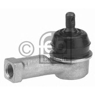 Наконечник рулевой правый FEBI 15074 фото