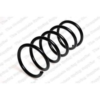 Пружина задняя LESJOFORS 4295830 фото