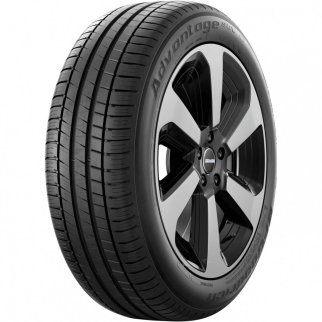 Шина BFGoodrich 215/65/16 H 102 ADVANTAGE SUV XL фото