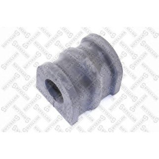 89-74034-SX_втулка стабилизатора переднего центральная! Nissan Micra K12E 03> фото