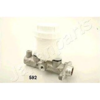 Цилиндр тормозной главный Japanparts PF-592 фото