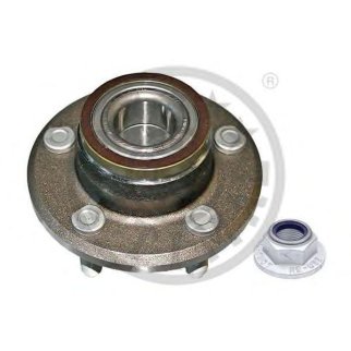 Подшипник передней ступицы OPTIMAL 991611 фото