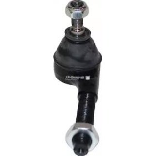 Наконечник рулевой правый JP Group 3144600280 фото