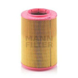Фильтр воздушный MANN FILTER C 17 2013 фото