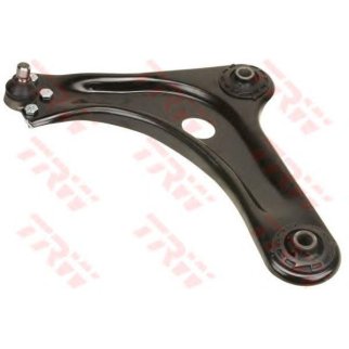 Рычаг подвески перед лев фото