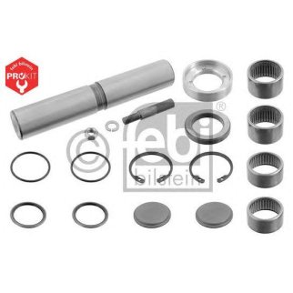 Рк поворотного кулака (шкворень) FEBI 08526 фото