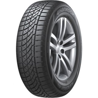 Шина Hankook 165/70/14 T 81 H740 фото 1