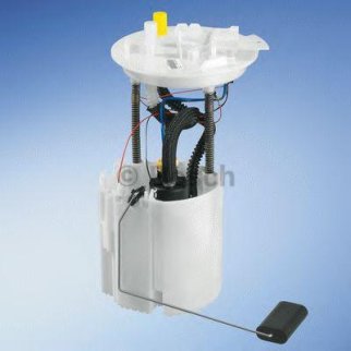 Насос топливный электрический BOSCH 0 580 203 028 фото