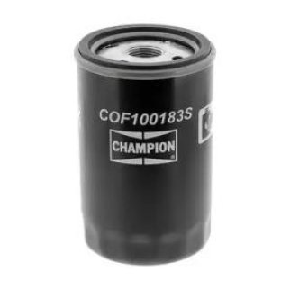 Масляный фильтр фото