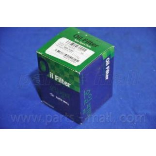 Фильтр масляный PARTS-MALL PBH-035 фото