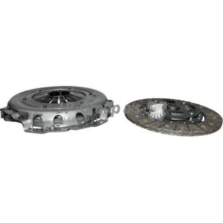 К-кт сцепления JP Group 1230400410 фото