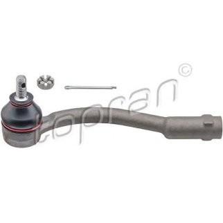 Наконечник рулевой левый topran 820533586 фото