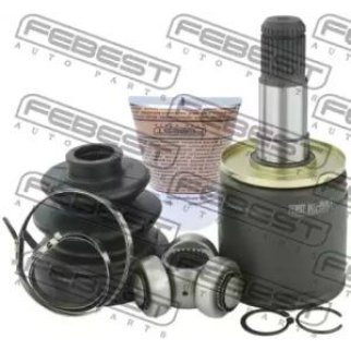 ШРУС внутренний FEBEST 0411-PD4WLH фото