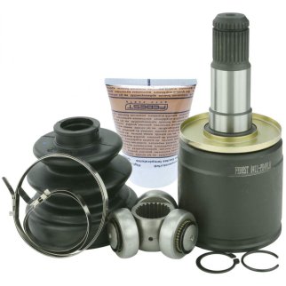 ШРУС внутренний FEBEST 0411-PD4WLH фото