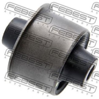 Сайлентблок передний подвески FEBEST MZAB-EPB фото