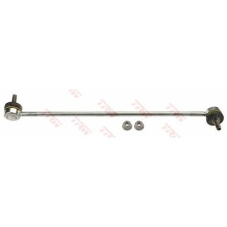Стойка переднего стабилизатора правая TRW JTS1186 фото