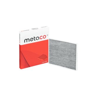 Фильтр салона metaco 1010-025C фото