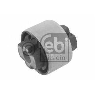 31091F_сайлентблок пер. рычага зад.! Peugeot Boxer, Citroen Jumper 2.2/3.0HDi 06> фото