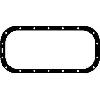 Прокладка поддона ДВС фото