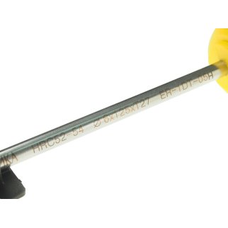 Отвертка TORX T27 6х125мм магнитная ЭВРИКА фото 1