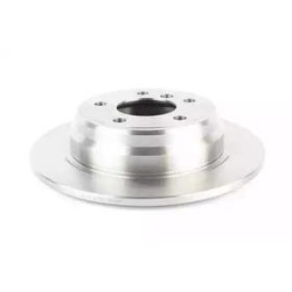 Диск тормозной задний ( 298x10mm) / BMW 5 (E39) 96~ фото