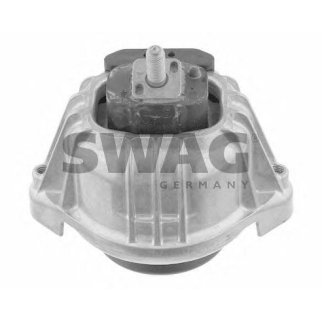 Опора двигателя SWAG 20 92 6713 фото