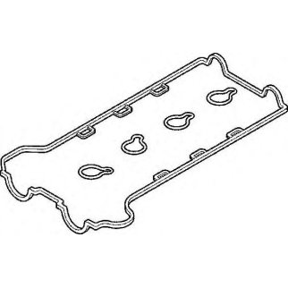 Набор прокладок клапанной крышки Elring 068.080 фото