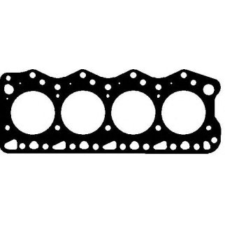 Прокладка головки блока Elring 863.080 фото