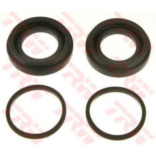 Рк заднего суппорта TRW SP8900 фото