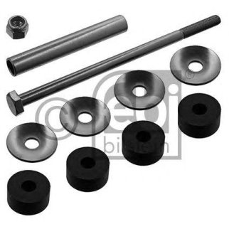 41630F_тяга стабилизатора переднего! Hyundai H100 01> фото