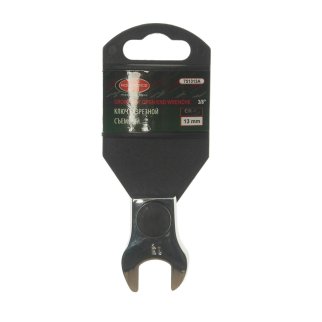 Ключ рожковый 13мм ROCK FORCE фото 1