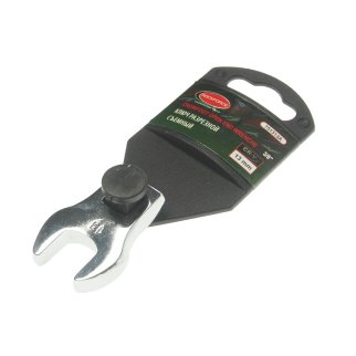 Ключ рожковый 13мм ROCK FORCE фото