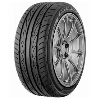 Шина Yokohama 215/40/18 W 89 Advan Fleva V701 фото